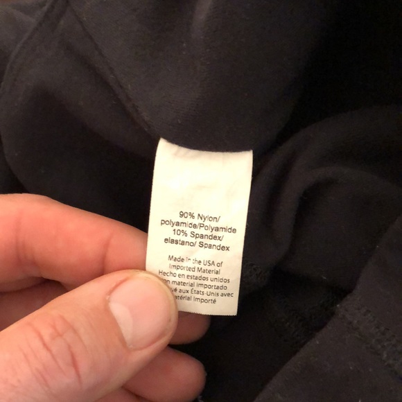 Beyond Yoga Get Your Filament High-Rise Leggings, size Small - Picture 8 of 15